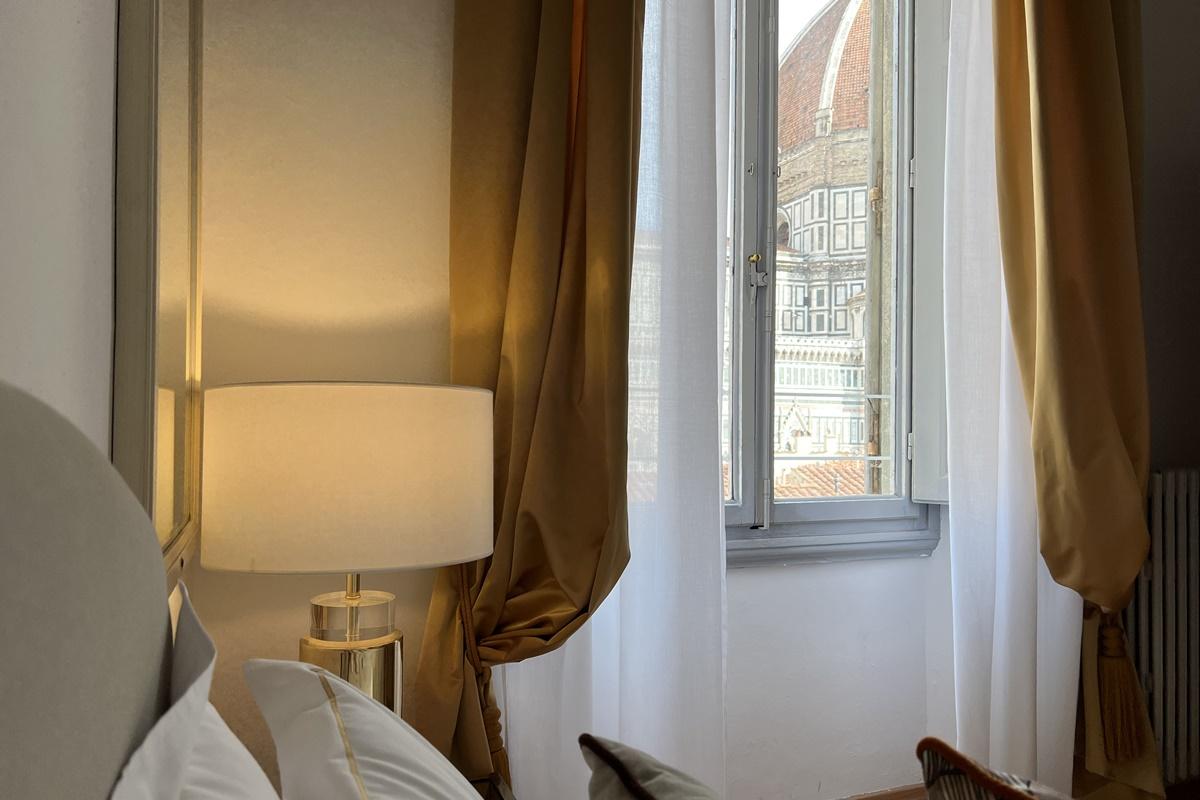 Hotel Villani Firenze Eksteriør bilde